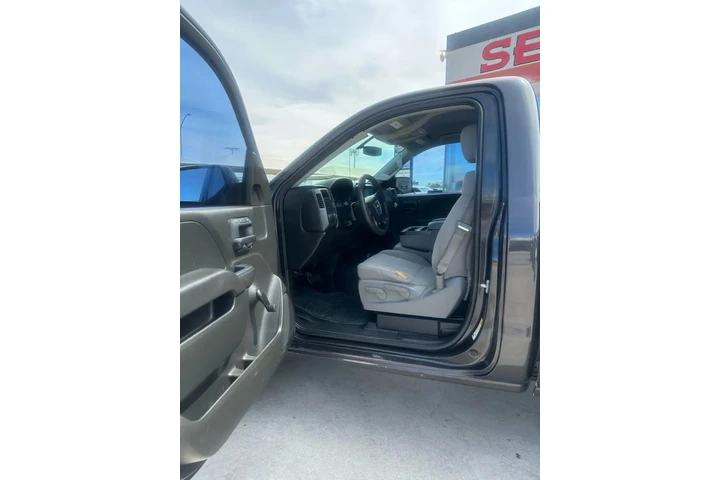 $15995 : 2015 GMC SIERRA 1500 REGULAR image 7