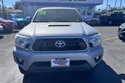 $32299 : 2015 Tacoma 4WD Double Cab V6 thumbnail