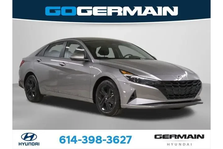 $19000 : Hyundai ELANTRA 2023 SEL 4dr image 5