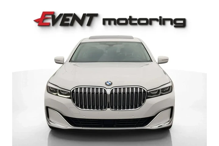$35999 : 2020 BMW 7 Series image 5