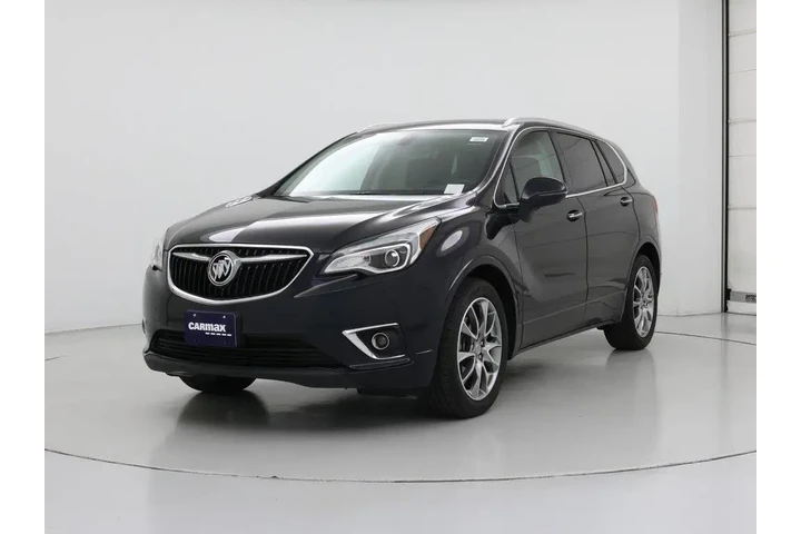 $23998 : Buick Envision 2020 Essence image 4