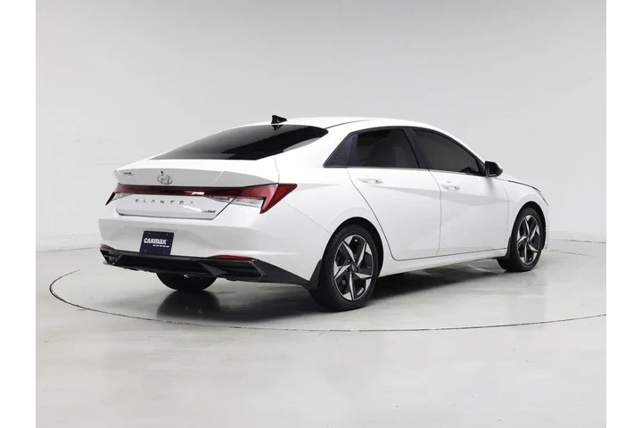 $22998 : Hyundai ELANTRA 2023 Limited image 8