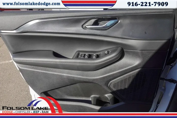 $35900 : Jeep Grand Cherokee 2025 4x4 image 9