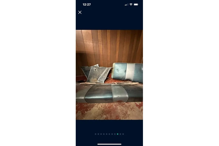 $12500 : 1967  Mustang image 6