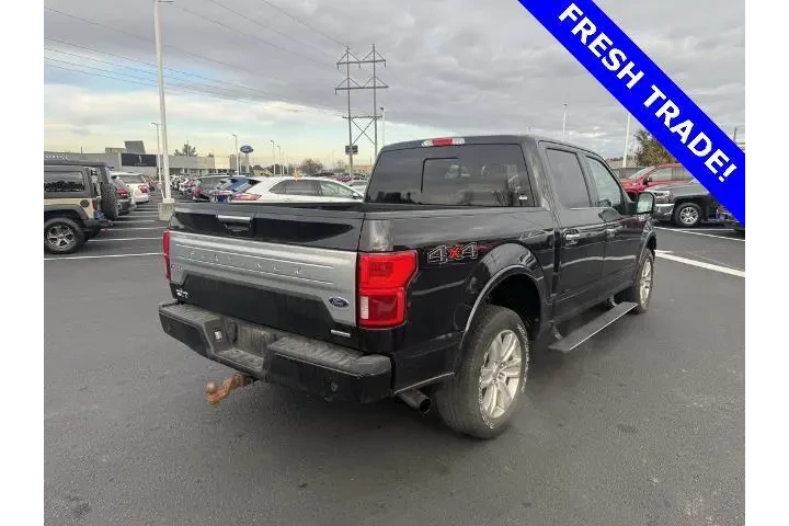 $34980 : Ford F-150 2019 4x4 XL 4dr S image 7