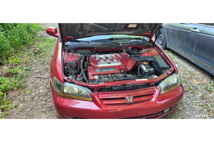 $1300 : Honda Accord image 2