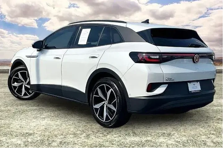 $23991 : Volkswagen ID.4 2023 Pro S 4 image 4