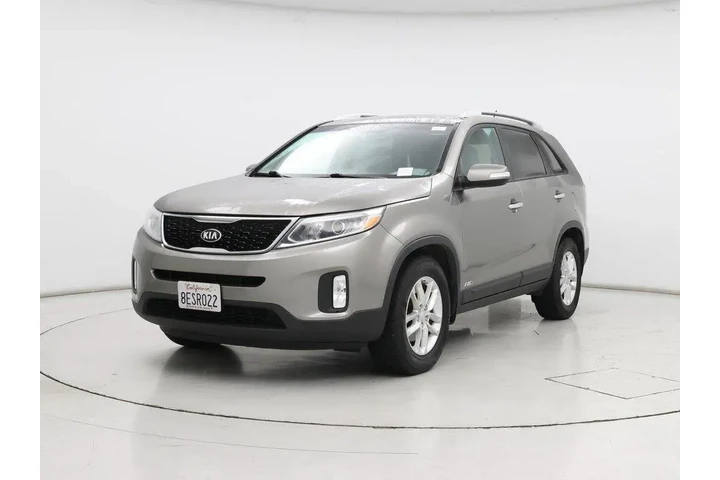 $12998 : Kia Sorento 2014 AWD LX 4dr image 4