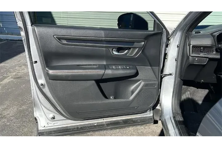 $32788 : Honda CR-V Hybrid 2023 Sport image 10