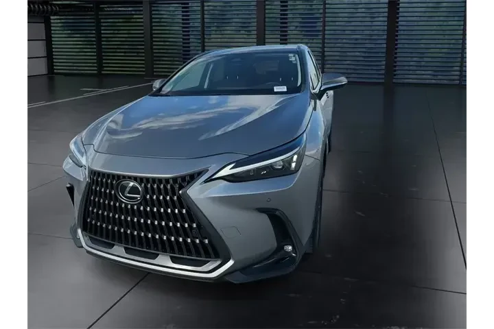 $39888 : Lexus NX 250 2024 Premium 4d image 3