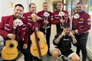 MARIACHI PARA SU FIESTA® $250 en Los Angeles