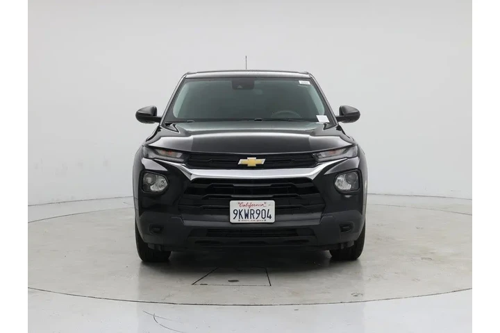 $18998 : Chevrolet Trailblazer 2023 L image 5