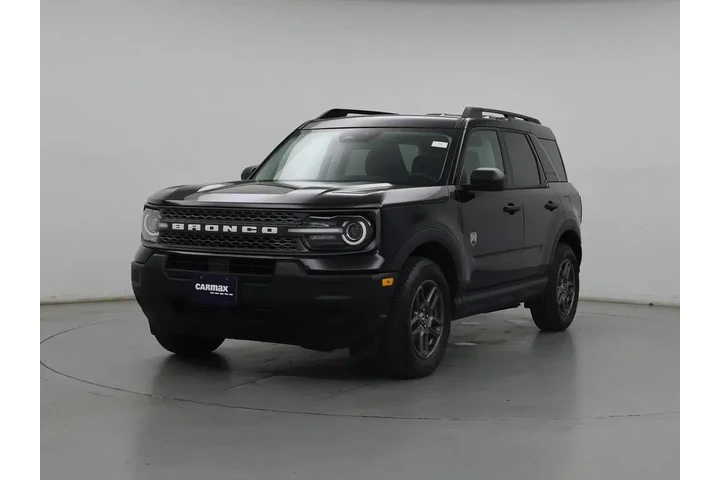 $28998 : Ford Bronco Sport 2025 AWD B image 4