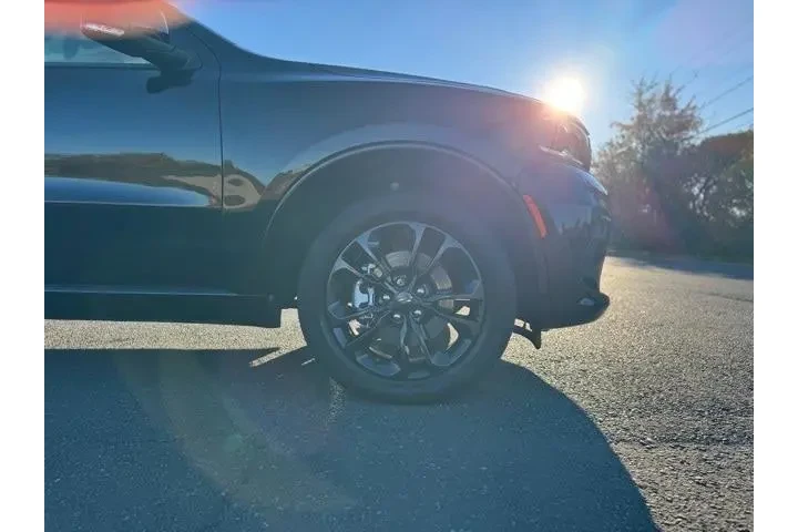 $32490 : Dodge Durango 2022 AWD GT 4d image 9