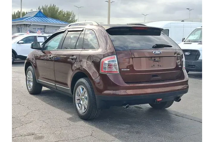 $3990 : Ford Edge 2009 SE 4dr Crosso image 3