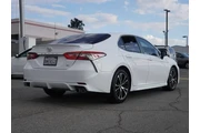 $12232 : Toyota Camry 2018 SE 4dr Sed thumbnail