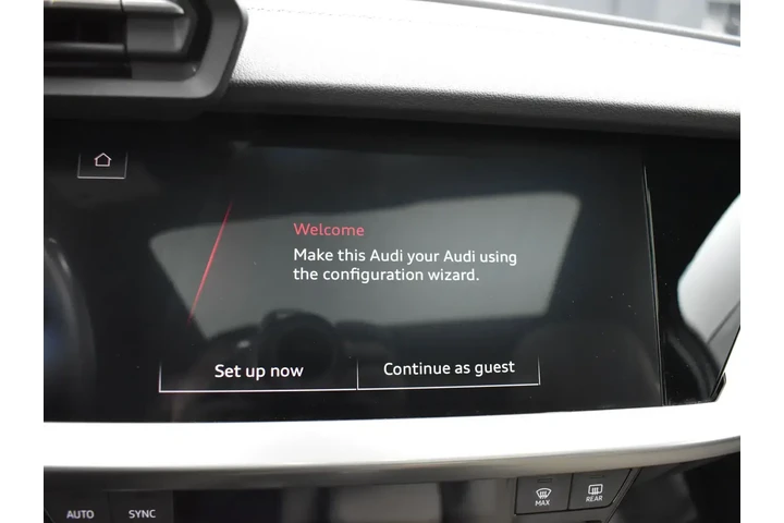 $20665 : Audi A3 2022 Premium 40 TFSI image 10