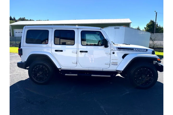 $22995 : 2018 Wrangler image 2