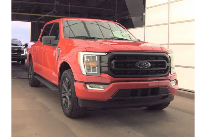 $39898 : Ford F-150 2023 4x4 XL 4dr S image 4