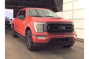 $39898 : Ford F-150 2023 4x4 XL 4dr S thumbnail