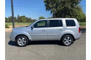 $13750 : 2012 Pilot EX-L thumbnail
