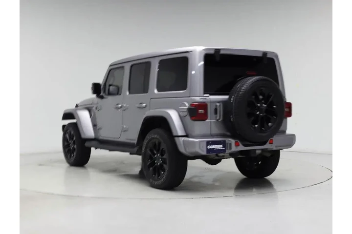$29998 : Jeep Wrangler Unlimited 2021 image 2
