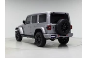 $29998 : Jeep Wrangler Unlimited 2021 thumbnail