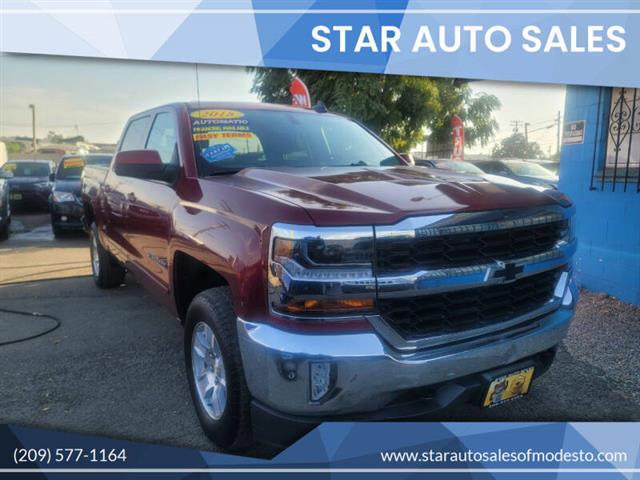 $26599 : 2018 Silverado 1500 LT image 2