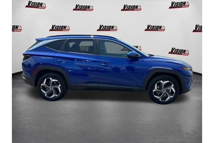$20780 : Hyundai TUCSON 2022 AWD SEL image 4