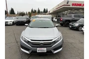 Honda Civic 2017 LX 4dr Seda en Sacramento