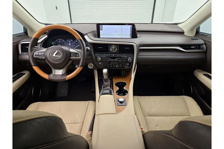 $23998 : Lexus RX 350 2016 4dr SUV image 9