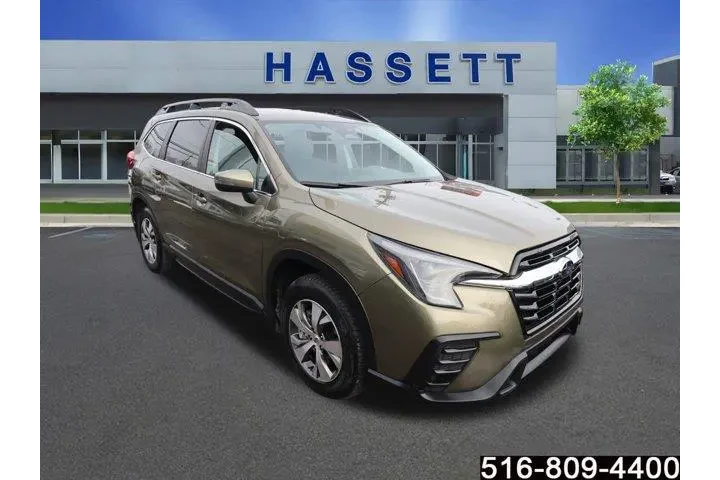 $27447 : Subaru Ascent 2023 AWD Premi image 1
