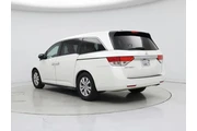 $16998 : Honda Odyssey 2015 EX-L 4dr thumbnail