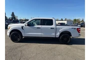 $34500 : Ford F-150 2021 4x4 XL 4dr S thumbnail