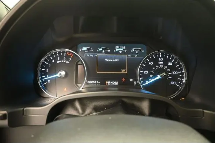 $29988 : Ford Expedition 2019 4x2 Lim image 3