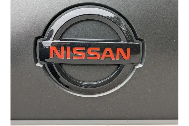 $33491 : Nissan Titan XD 2022 4x4 PRO image 8