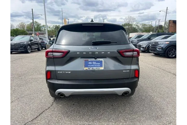 $23547 : Ford Escape 2024 AWD Active image 5