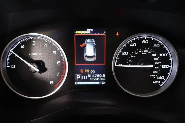 $19499 : Subaru Forester 2021 AWD Pre image 4