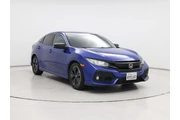 Honda Civic 2018 EX-L 4dr Ha en Modesto