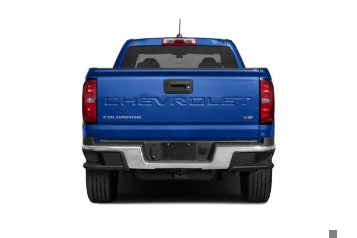 $25991 : Chevrolet Colorado 2022 4x4 image 5