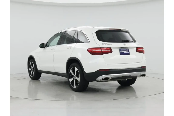 $21998 : Mercedes-Benz GLC 2019 AWD G image 2