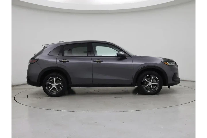 $28998 : Honda HR-V 2024 EX-L 4dr Cro image 7