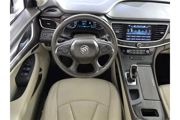 $14998 : Buick LaCrosse 2017 Essence image 9