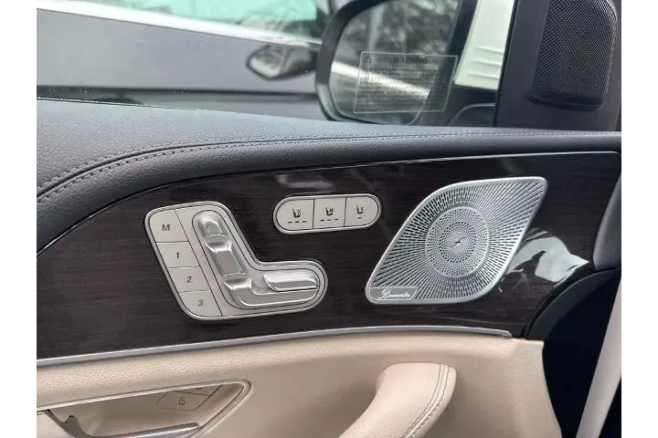 $37210 : Mercedes-Benz GLS 2021 AWD G image 8