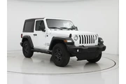 Jeep Wrangler 2021 4x4 Sport en San Francisco Bay Area