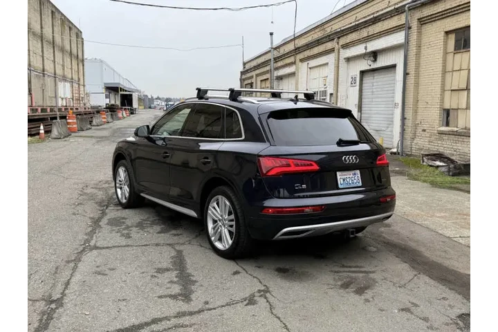 2019 Q5 quattro Premium Plus image 6