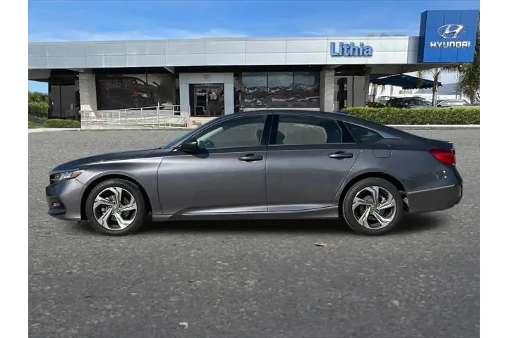 $16399 : Honda Accord 2018 EX 4dr Sed image 6