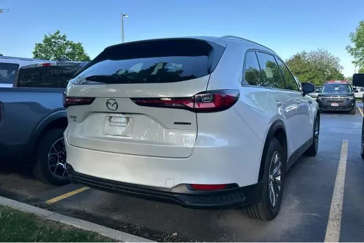 $29995 : Mazda CX-90 2024 AWD 3.3 Tur image 4