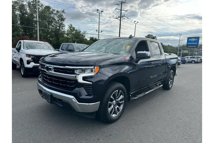 $34999 : Chevrolet Silverado 1500 202 image 3