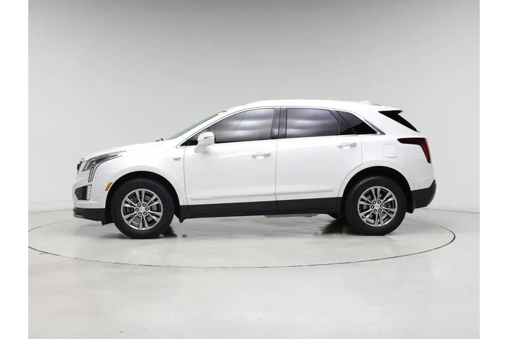 $32998 : Cadillac XT5 2023 Premium Lu image 3